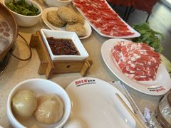 -阳坊大都涮羊肉(阳坊总店)