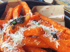 -BROWNSTONE布朗石西班牙餐厅(富城店)