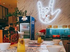 -松哥油焖大虾(皇岗一店)