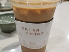 -乜都得港式茶楼(天贵路店)