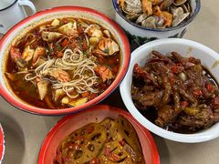 -老三样·旧食新味(万寿宫店)