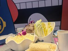 -生活如沸·顺德水牛奶火锅(人民广场店)
