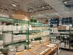 -MUJI无印良品(万达仓山店)