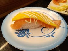 -三禾寿司(石龙店)