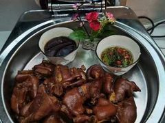 -紫园足道24h养生休闲会所(安吉万达店)