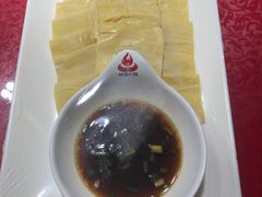 冷盘豆皮-曹家大院(通州店)