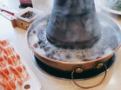 -阳坊大都涮羊肉(阳坊总店)