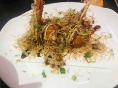 -福樱兰海鲜放题铁板烧(加州店)