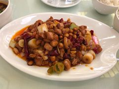 -成都驻京办餐厅(蜀都宾馆店)