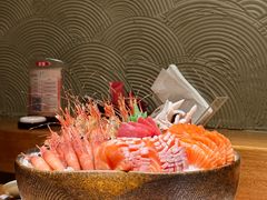 -花潮料理艺食馆(世欧广场店)