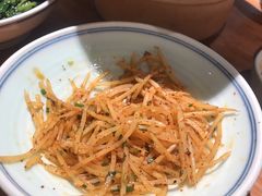 -沅江水·湖南家宴(南村万博长隆商圈店)