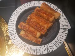 -锅哥有料老火锅(金港国际店)