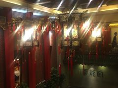 -梅龙镇酒家(南京西路总店)