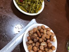 -阿婆潮汕砂锅粥(王府大街店)