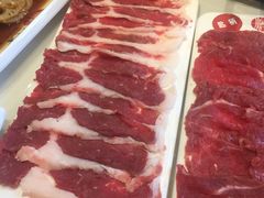 -焯牛潮汕牛肉火锅(云峰街创始店)