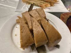 -古韵餐厅(湖畔大学店)