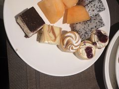 -上海龙之梦万丽酒店