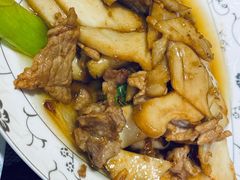 -口口香小吃店