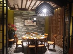 包厢-广东道至正餐厅(区庄店)
