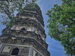 -虎丘山风景名胜区