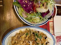 -新兴园饺子馆(北京百子湾店)