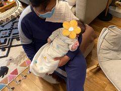 -田螺阿姨自营月嫂·育儿嫂(高新店)