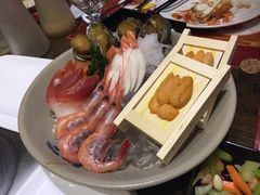 -铁板诱惑法式铁板烧(大卫城店)