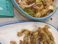 -川人百味(亿合城店)