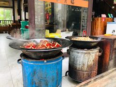 -乌镇东栅景区