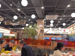 -三毛烧烤·南昌大排档(山姆店)