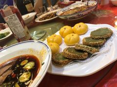 -德泰楼餐饮(莲湖路店)