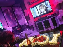-星光欢乐迪氧吧KTV(南环路店)