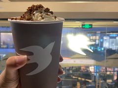 松林拿铁-BeauTea水仙(coco park店)