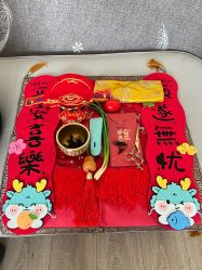 -爱陪伴一对一月子中心(融侨店)