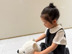 -海马体照相馆(大连柏威年购物中心店)