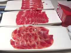 -海底捞火锅(武胜路凯德广场店)
