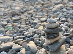 -银沙滩浴场