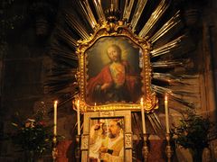 -斯蒂芬主教座堂(Stephansdom)