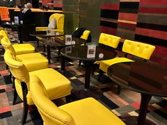 -上海大宁福朋喜来登酒店大堂吧(共和新路店)