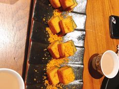 拉萨豆腐-敏珠拉姆藏餐·南京厨房(富春江东街店)