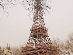 -北京世界公园