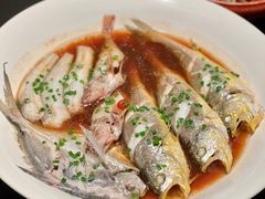 -三利音·玖弄小鲜(浦东嘉里城店)