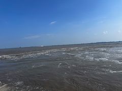 -观潮胜地公园