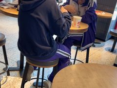 -肯德基(渔阳店)