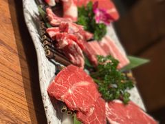 -匠牛道烤肉料理店(西坝河店)