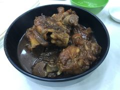 -麦文记面家(佐敦店)