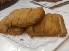 -京都老蔡记(瑞达路店)