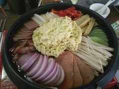 -汉米达特色料理餐厅(郴州友阿国际广场店)