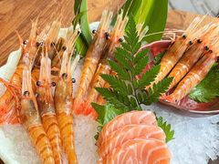-Mr.Fish鱼鲜生海鲜放题(高德置地冬广场店)