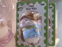 -LOG-ON(海港城店)